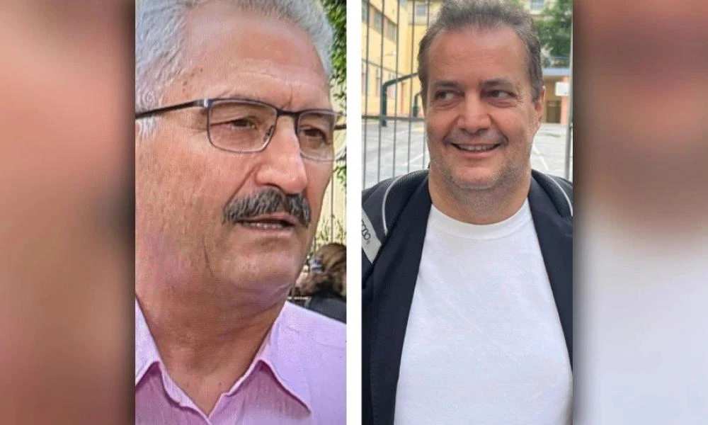 Πανελλήνιες 2022: 66χρονος θέλει να περάσει στη Γυμναστική Ακαδημία και 55χρονος στοχεύει στη Θεολογική